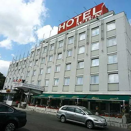 فندق Wien 3*